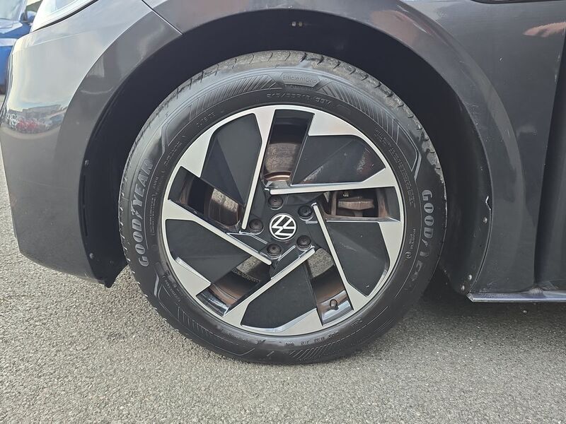 More views of Volkswagen ID.3