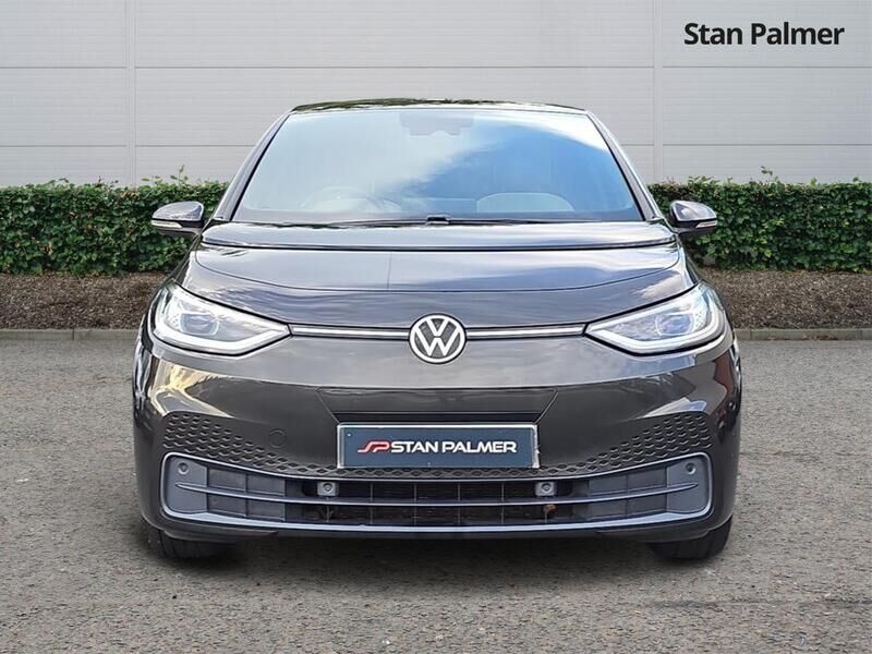 More views of Volkswagen ID.3