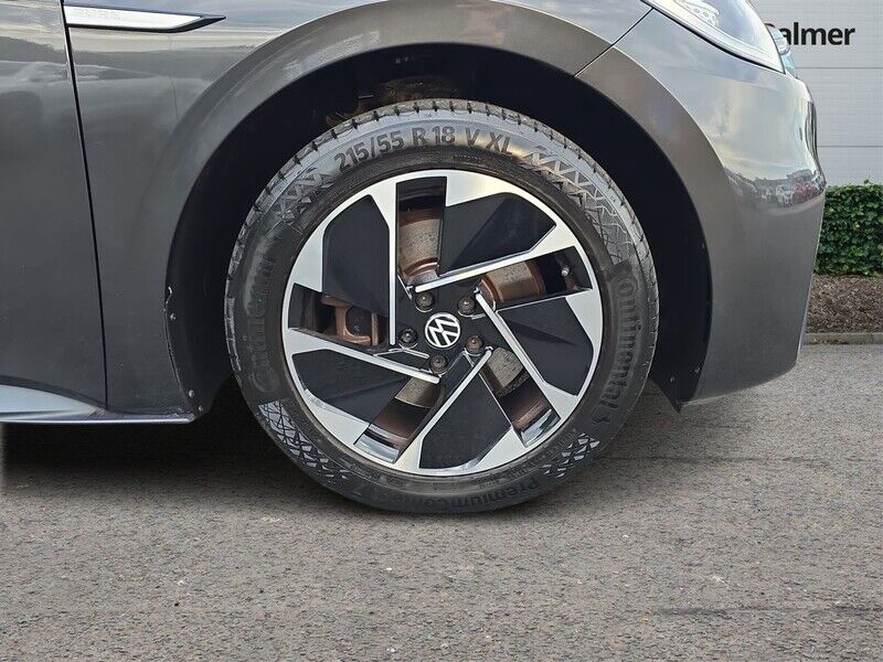 More views of Volkswagen ID.3