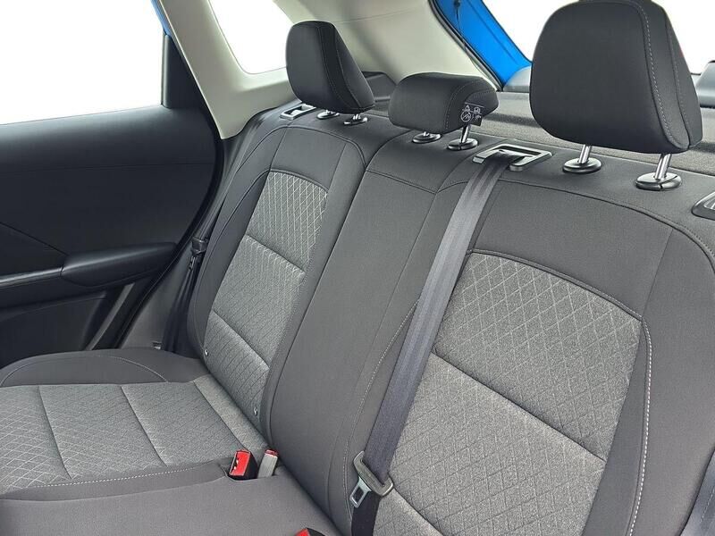 More views of MG ZS