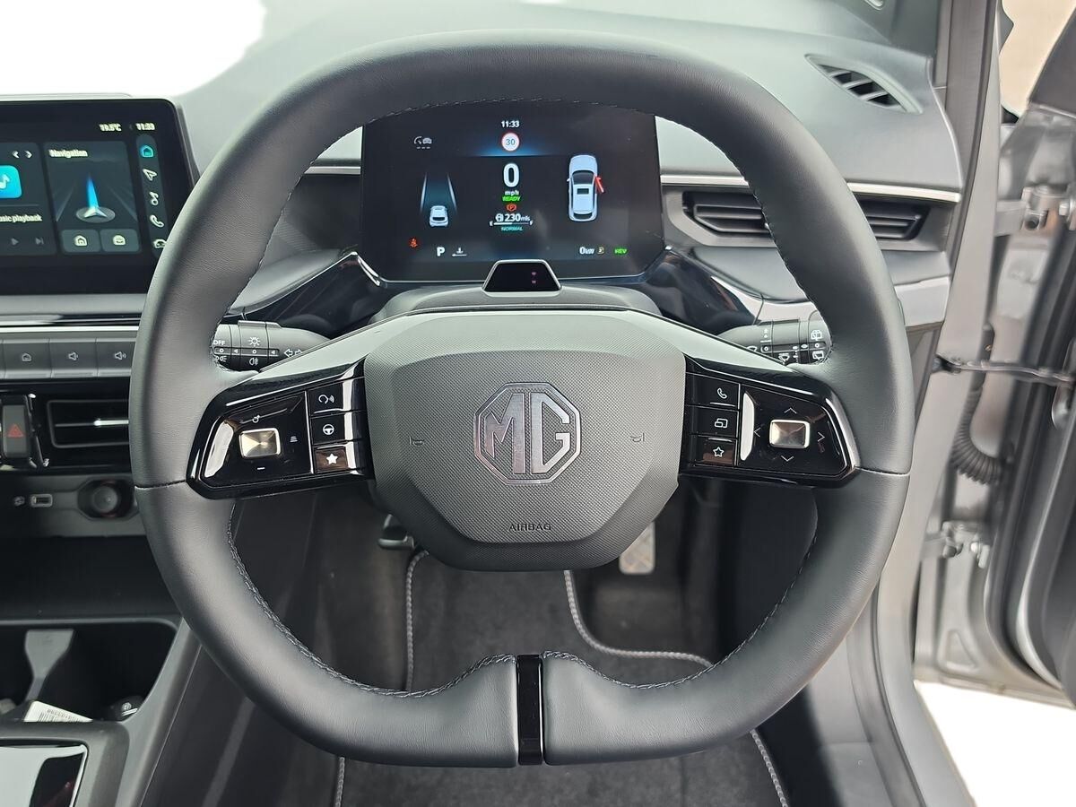 More views of MG 3