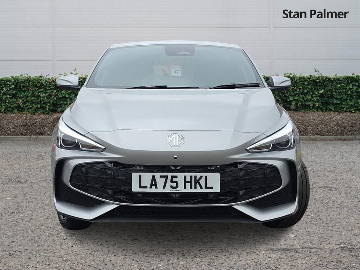More views of MG 3