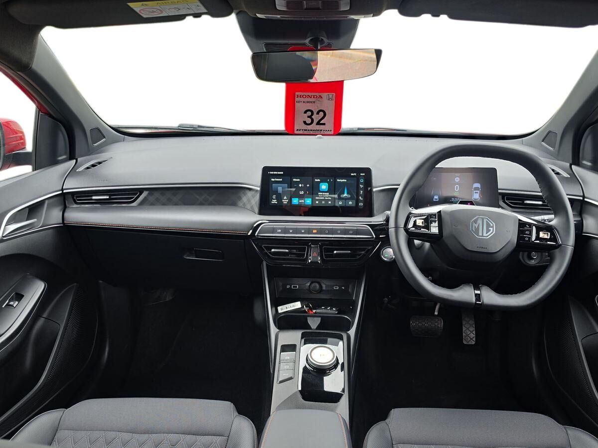 More views of MG 3