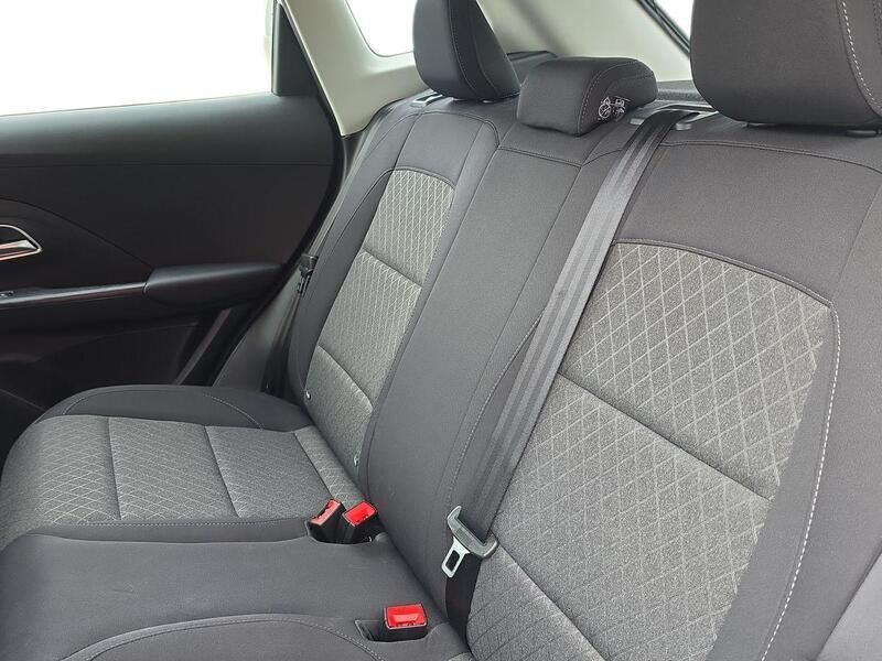 More views of MG ZS