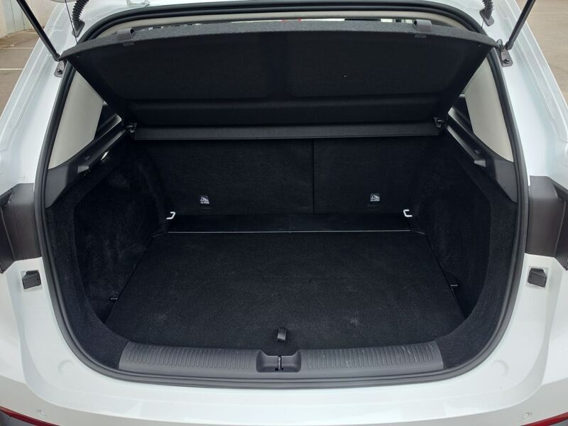 More views of MG ZS