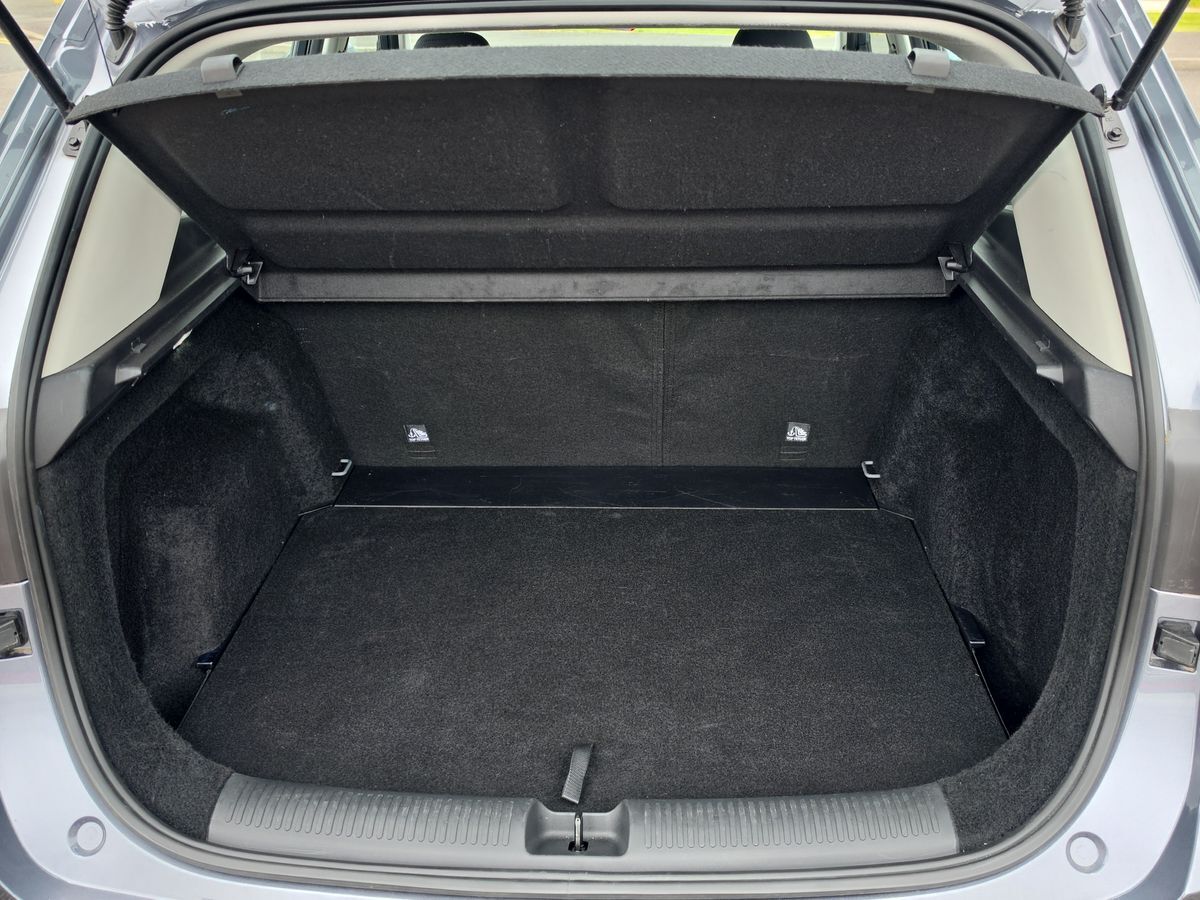 More views of MG ZS