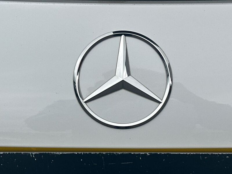 More views of Mercedes-Benz GLA