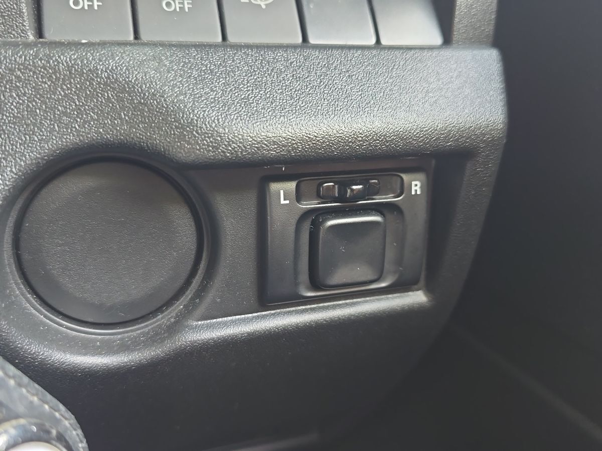 More views of Suzuki Jimny