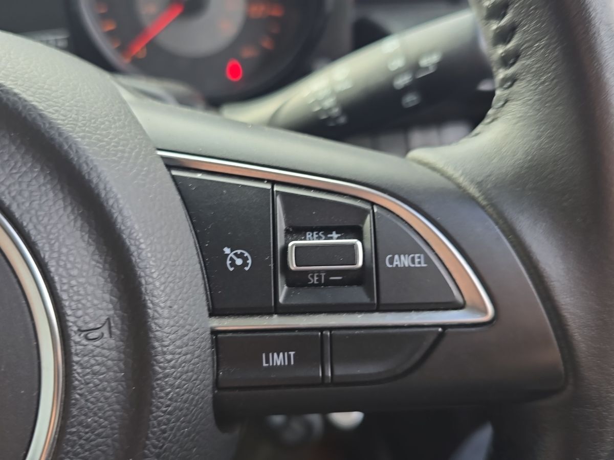 More views of Suzuki Jimny
