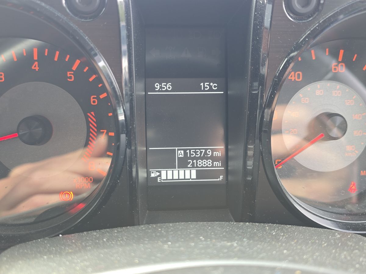 More views of Suzuki Jimny