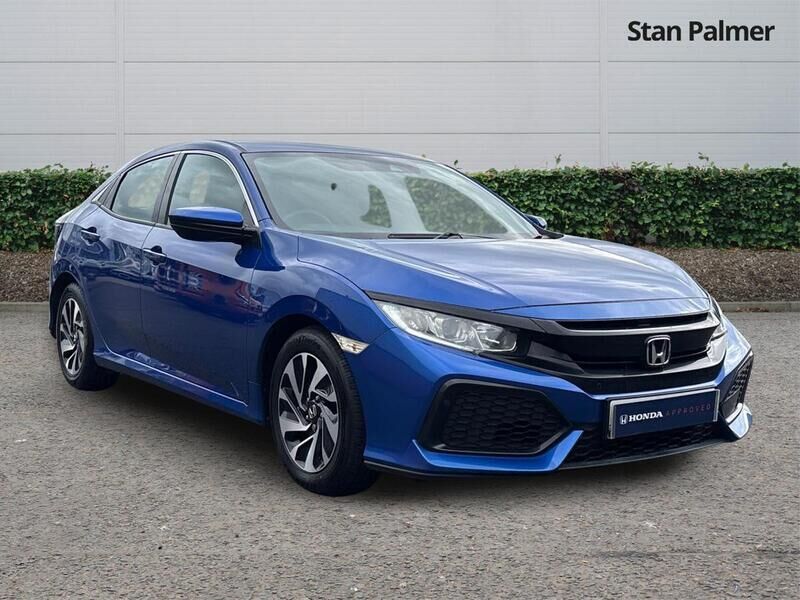 Honda Civic Honda Civic