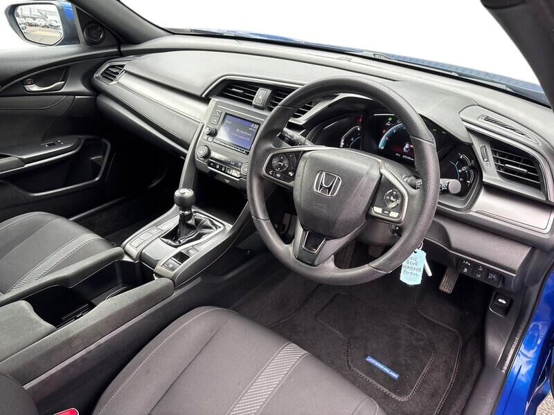 More views of Honda Civic