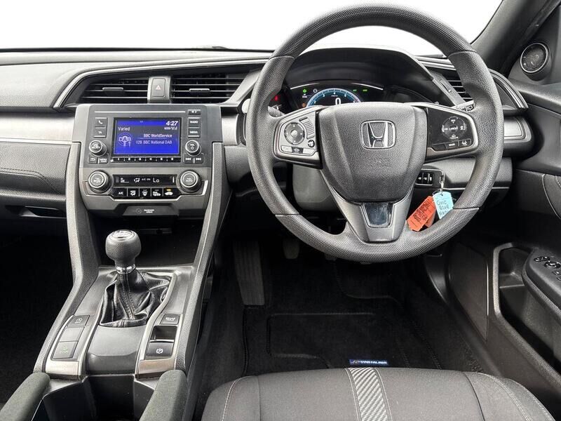 More views of Honda Civic