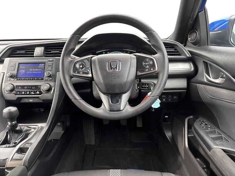 More views of Honda Civic