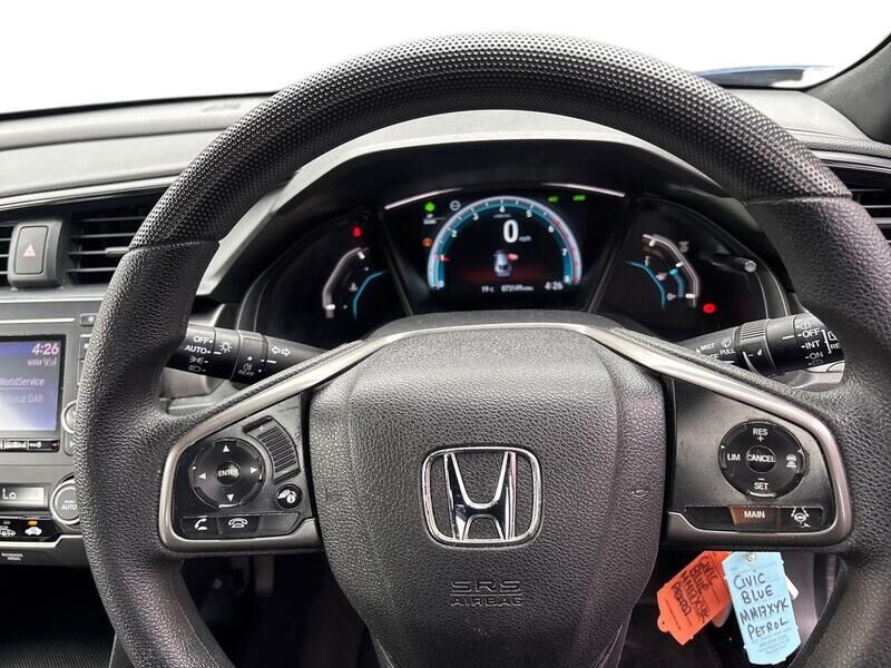 More views of Honda Civic