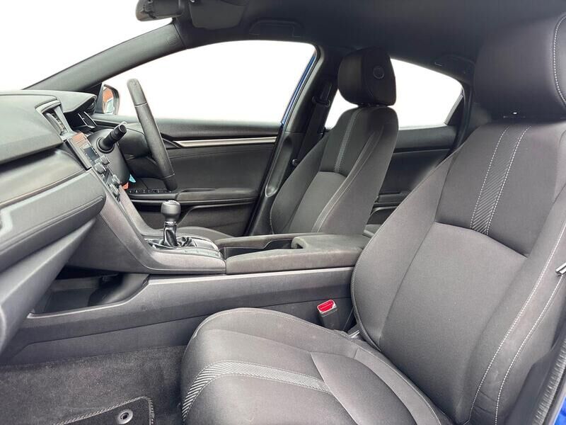 More views of Honda Civic
