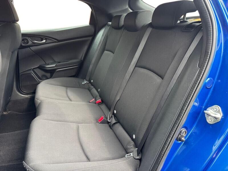 More views of Honda Civic