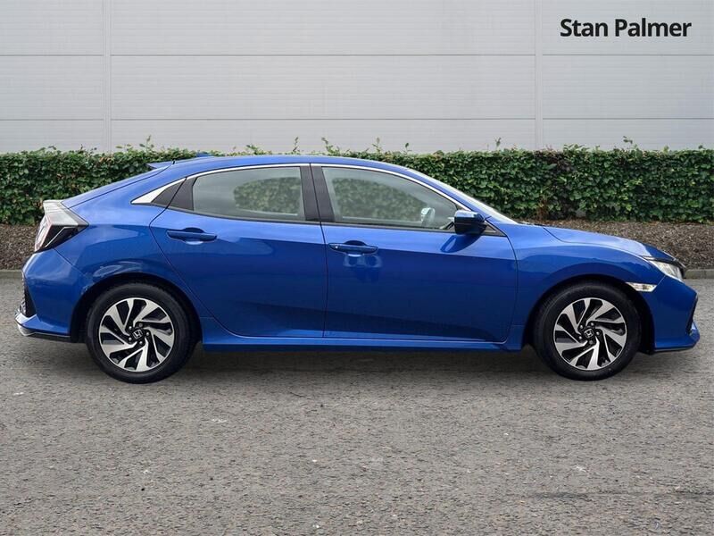 More views of Honda Civic