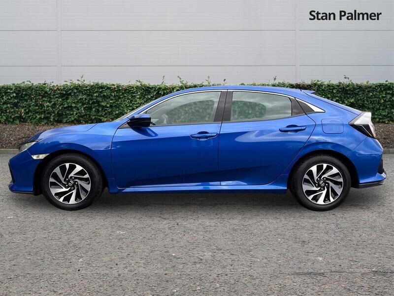 More views of Honda Civic