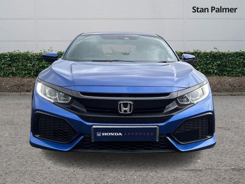 More views of Honda Civic
