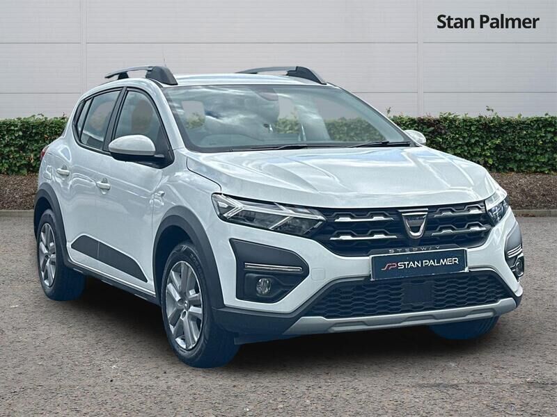 Dacia Sandero Stepway Dacia Sandero Stepway