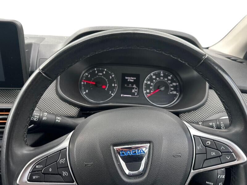 More views of Dacia Sandero Stepway