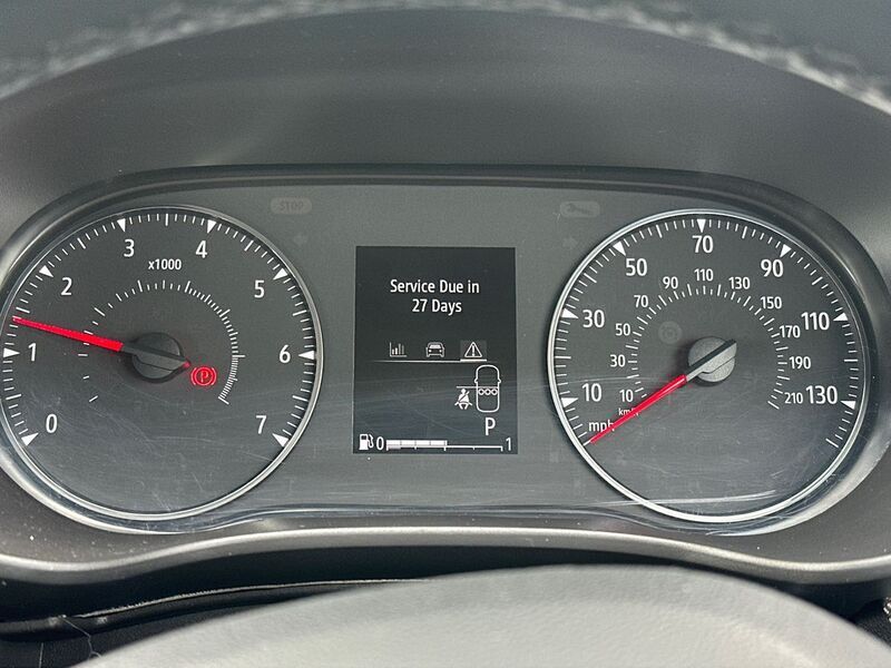 More views of Dacia Sandero Stepway