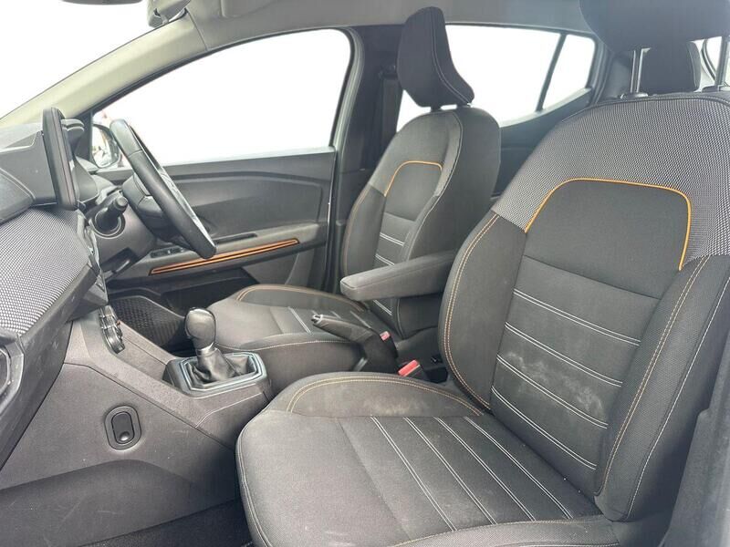More views of Dacia Sandero Stepway