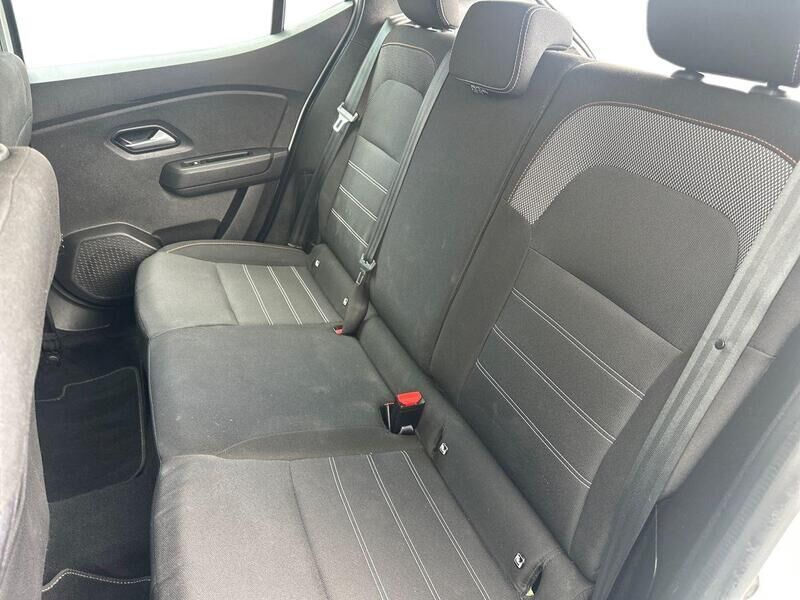 More views of Dacia Sandero Stepway