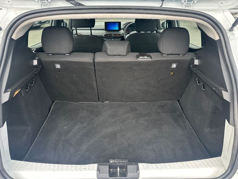 More views of Dacia Sandero Stepway