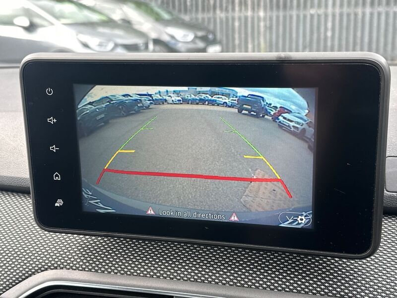 More views of Dacia Sandero Stepway