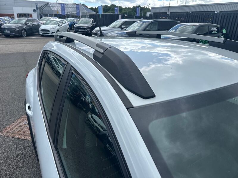 More views of Dacia Sandero Stepway