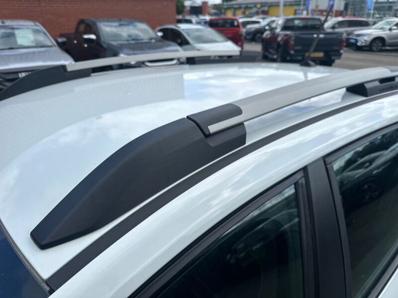 More views of Dacia Sandero Stepway
