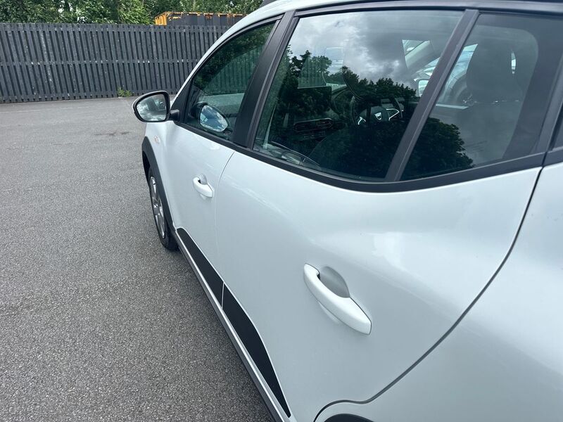 More views of Dacia Sandero Stepway