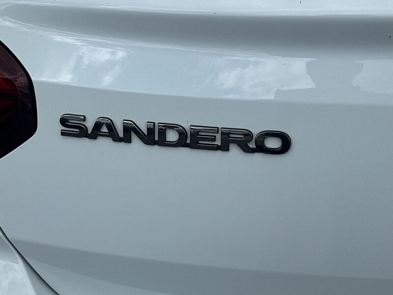 More views of Dacia Sandero Stepway