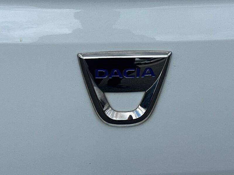 More views of Dacia Sandero Stepway