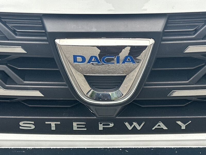 More views of Dacia Sandero Stepway