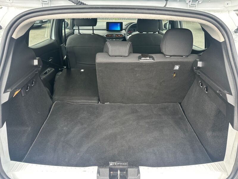 More views of Dacia Sandero Stepway