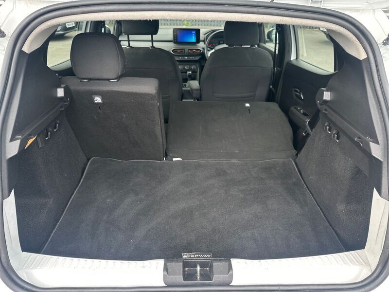 More views of Dacia Sandero Stepway
