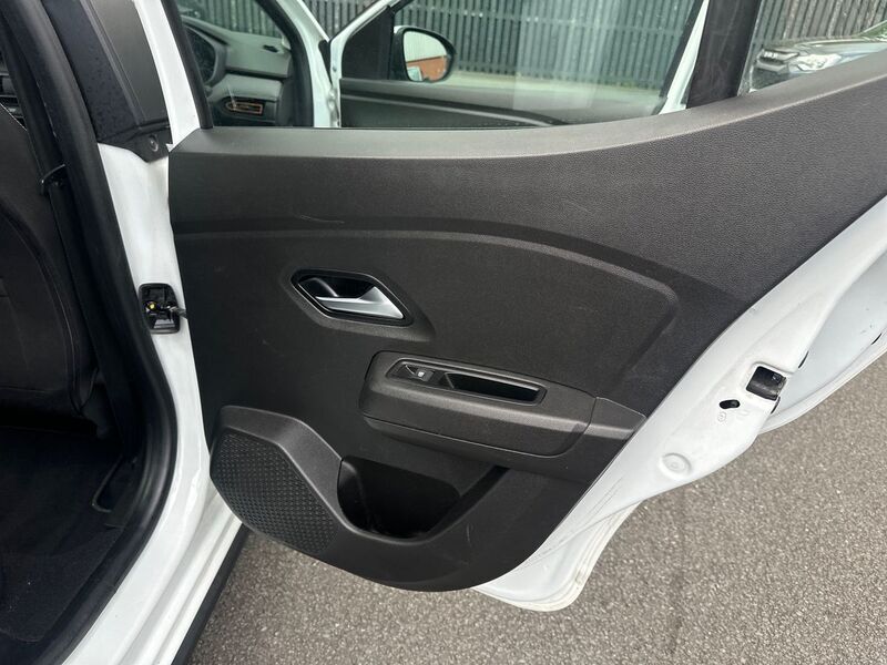 More views of Dacia Sandero Stepway