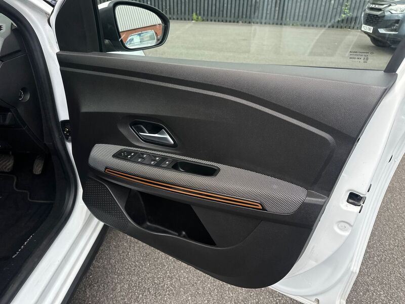More views of Dacia Sandero Stepway