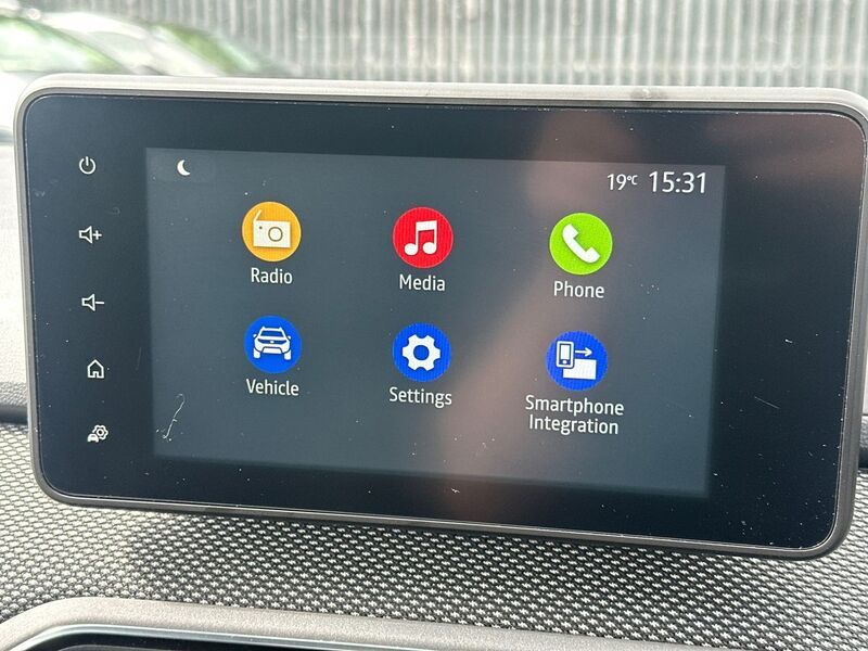 More views of Dacia Sandero Stepway