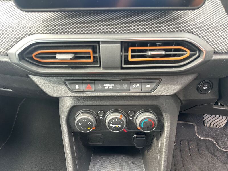 More views of Dacia Sandero Stepway