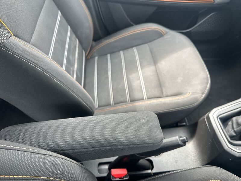 More views of Dacia Sandero Stepway