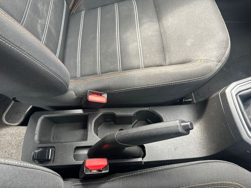More views of Dacia Sandero Stepway