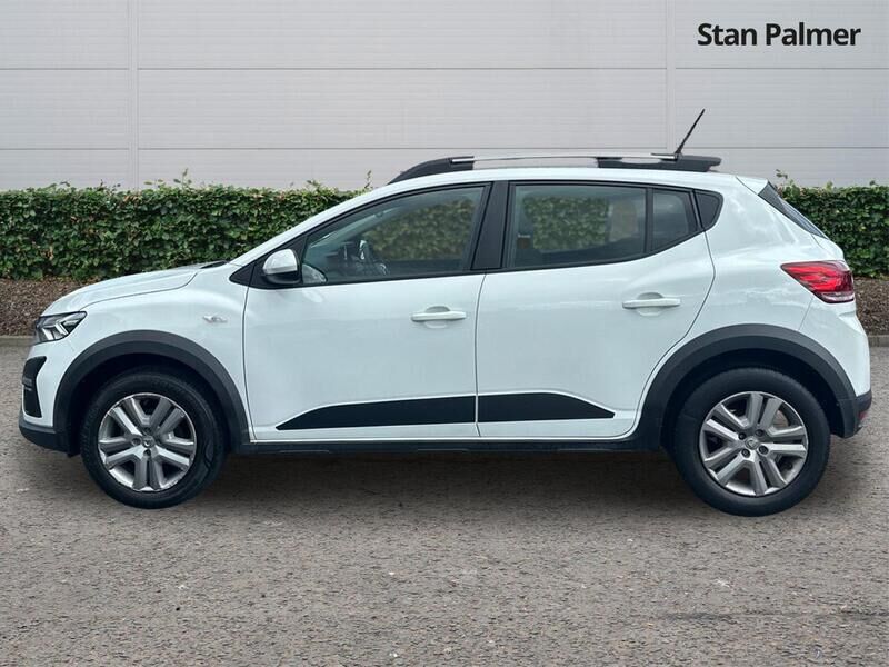 More views of Dacia Sandero Stepway