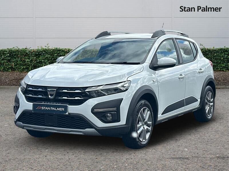 More views of Dacia Sandero Stepway