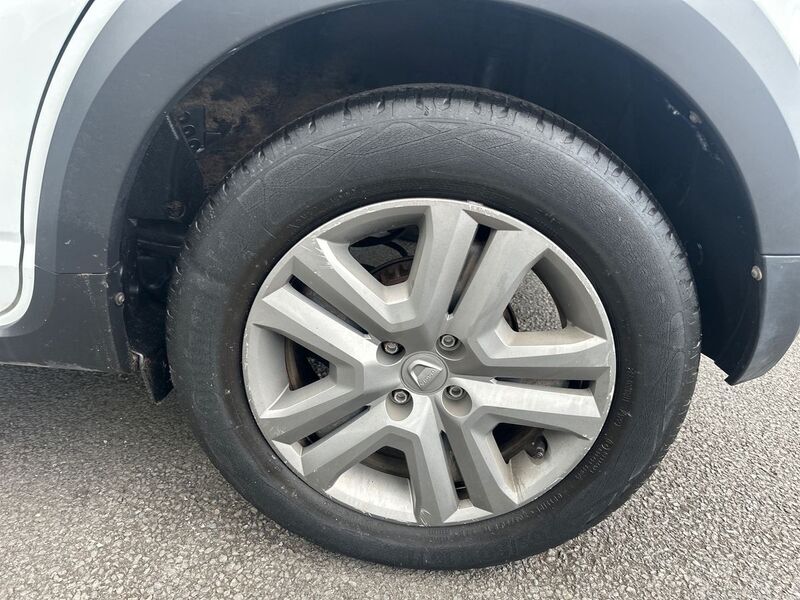More views of Dacia Sandero Stepway