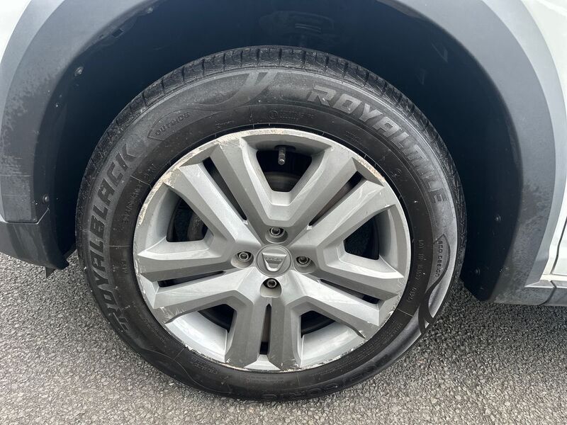 More views of Dacia Sandero Stepway