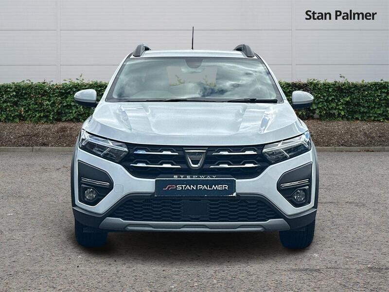 More views of Dacia Sandero Stepway